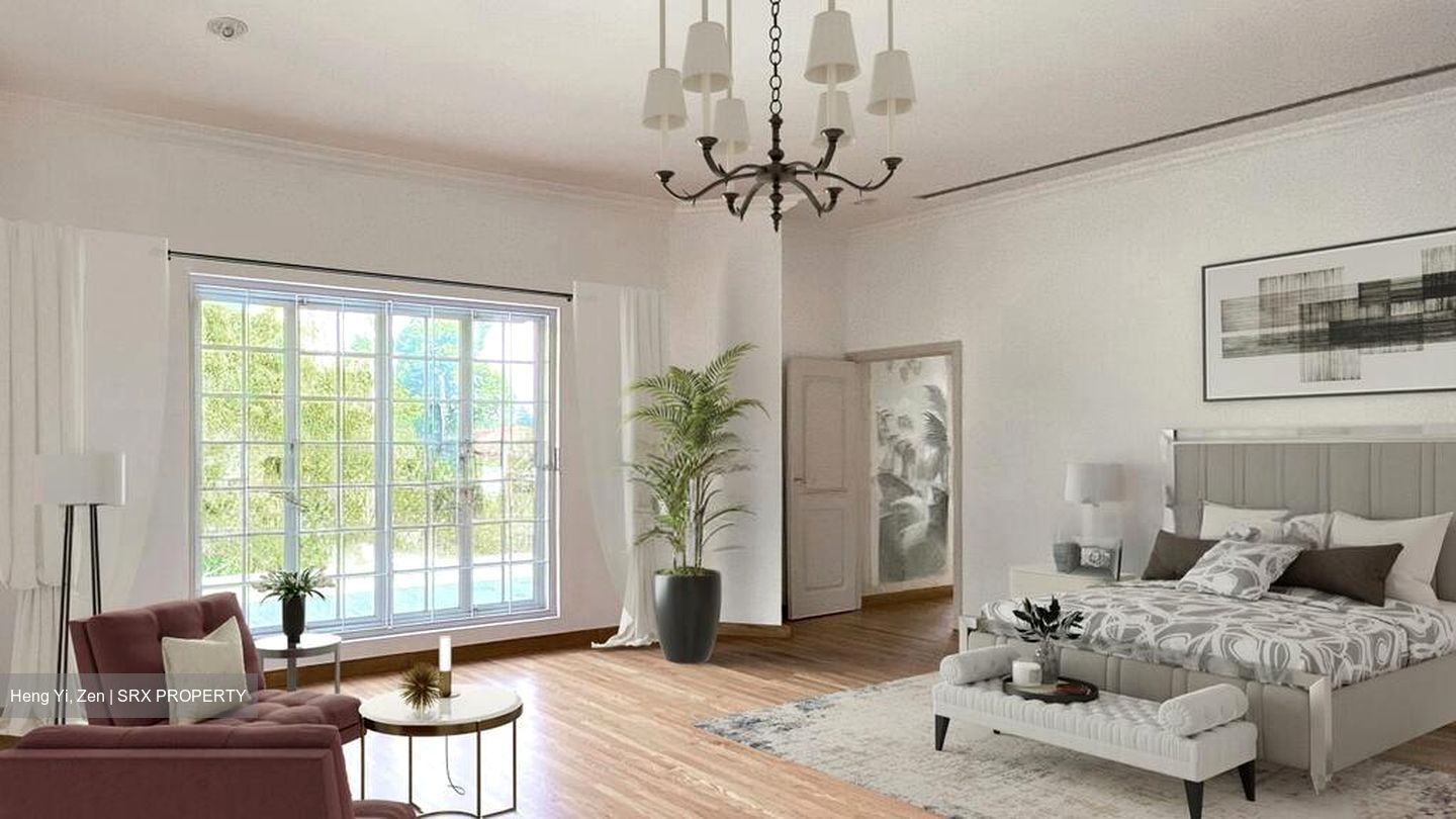 Eden Park (D10), Detached #502320411